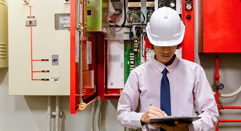 점검업무지원 소개